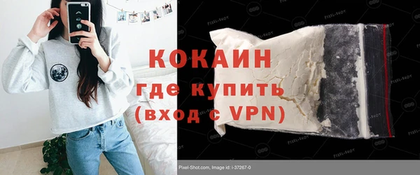 прущий лед Абаза