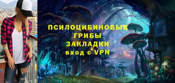 MESCALINE Алзамай